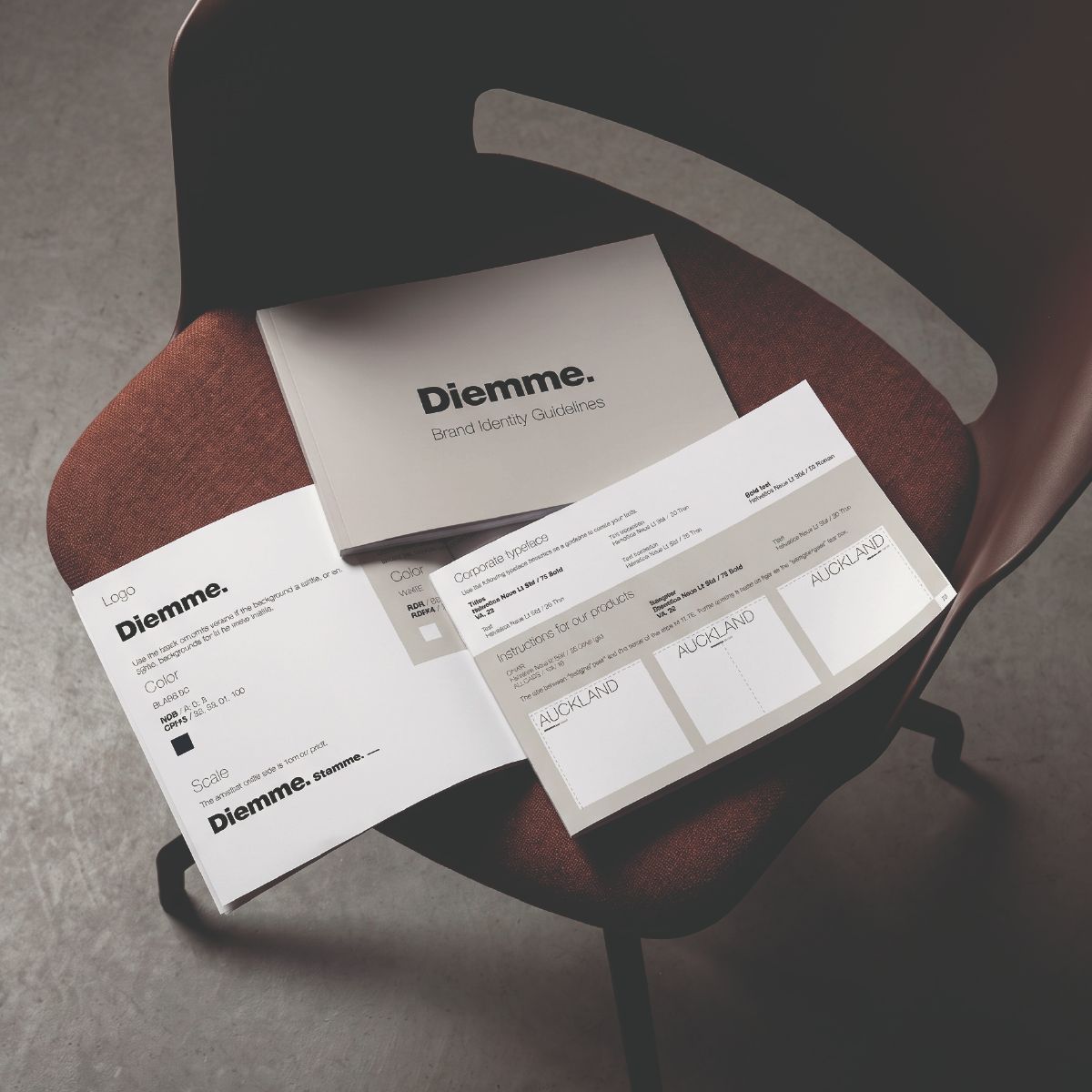 Diemme Office — shooting e ambientazioni arredo ufficio