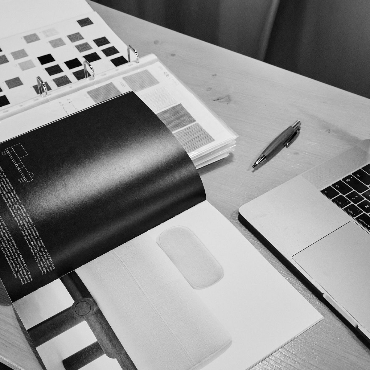 Consulenza — Priority Design