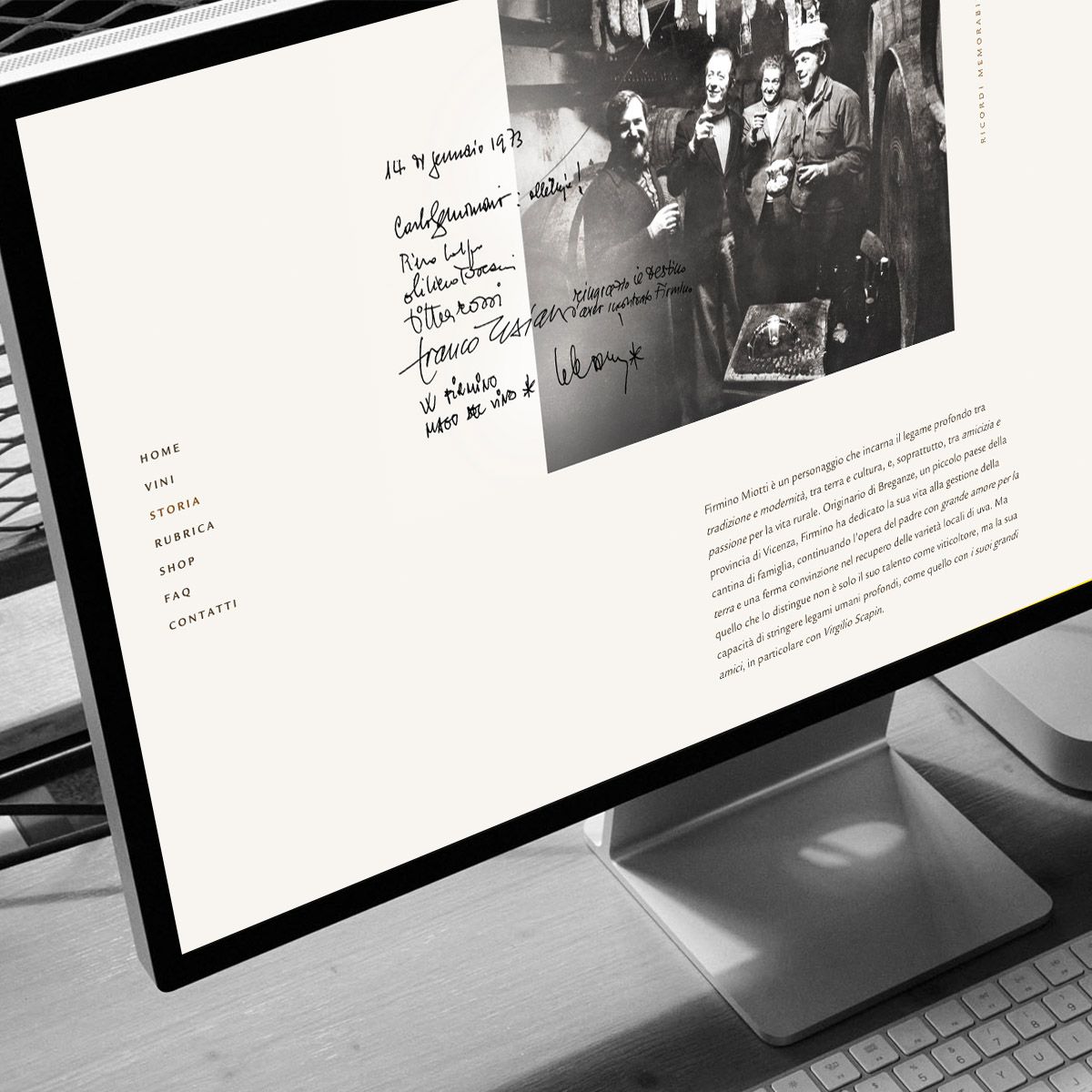 Web Design — Priority Design