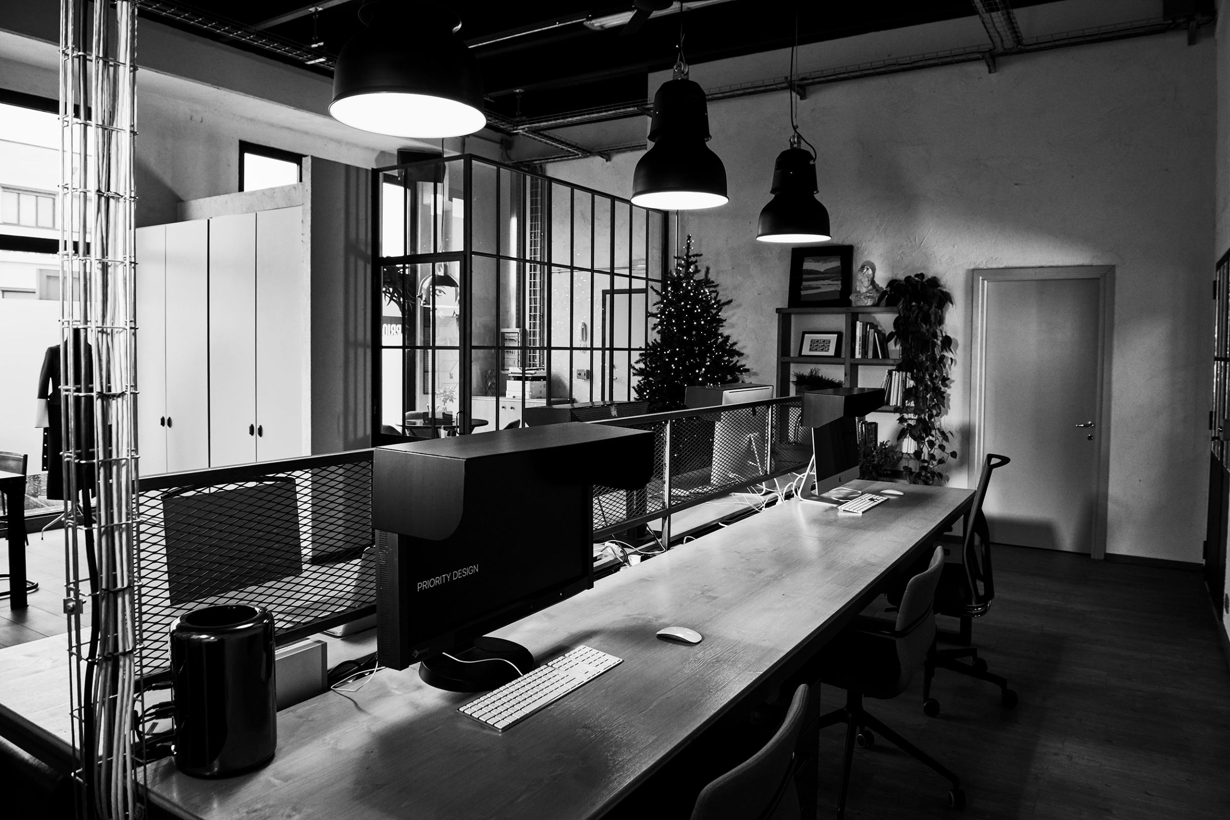 Studio Priority Design, via delle Mimose 6, Castelfranco Veneto