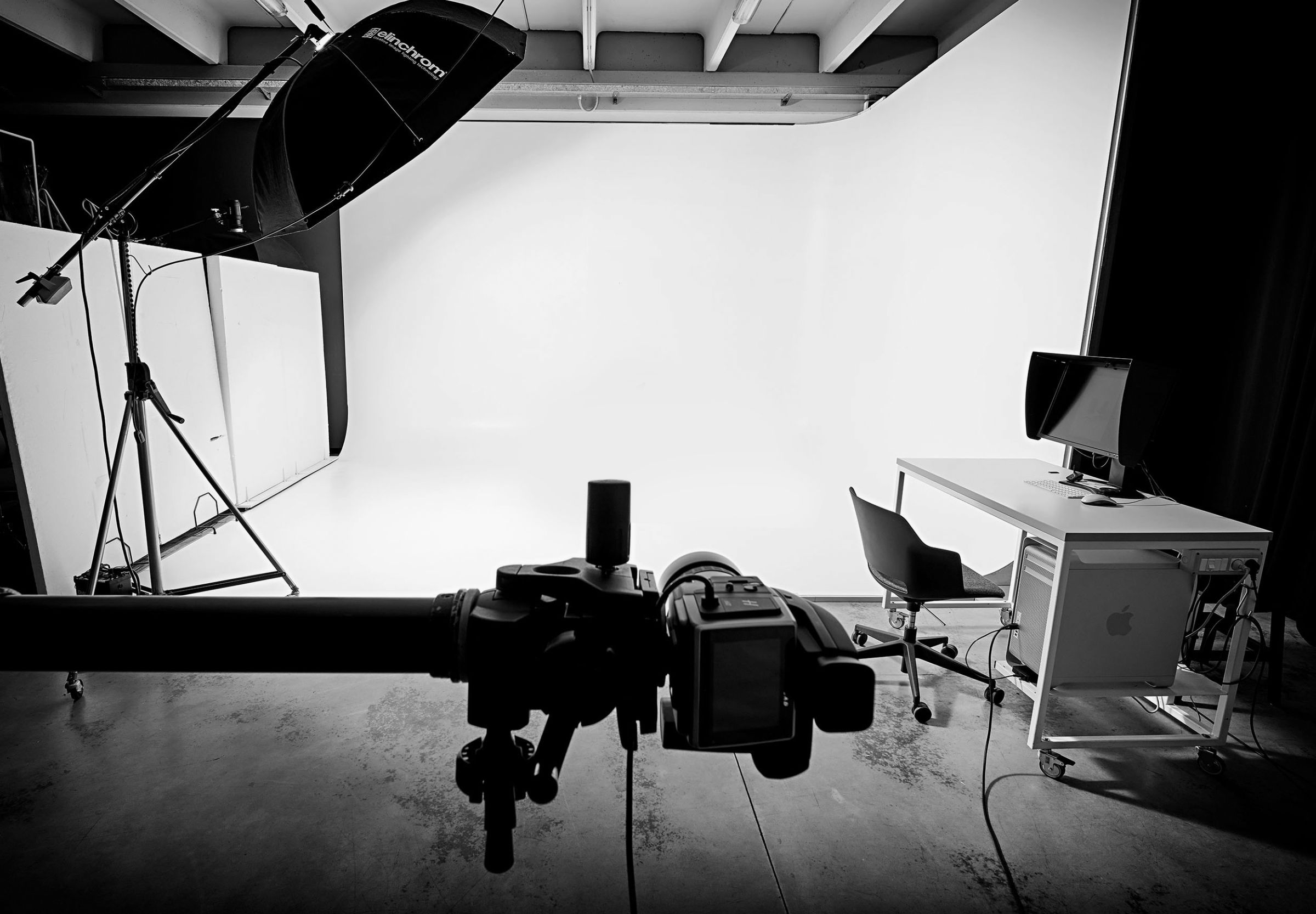 Studio fotografico Priority Design a Castelfranco Veneto